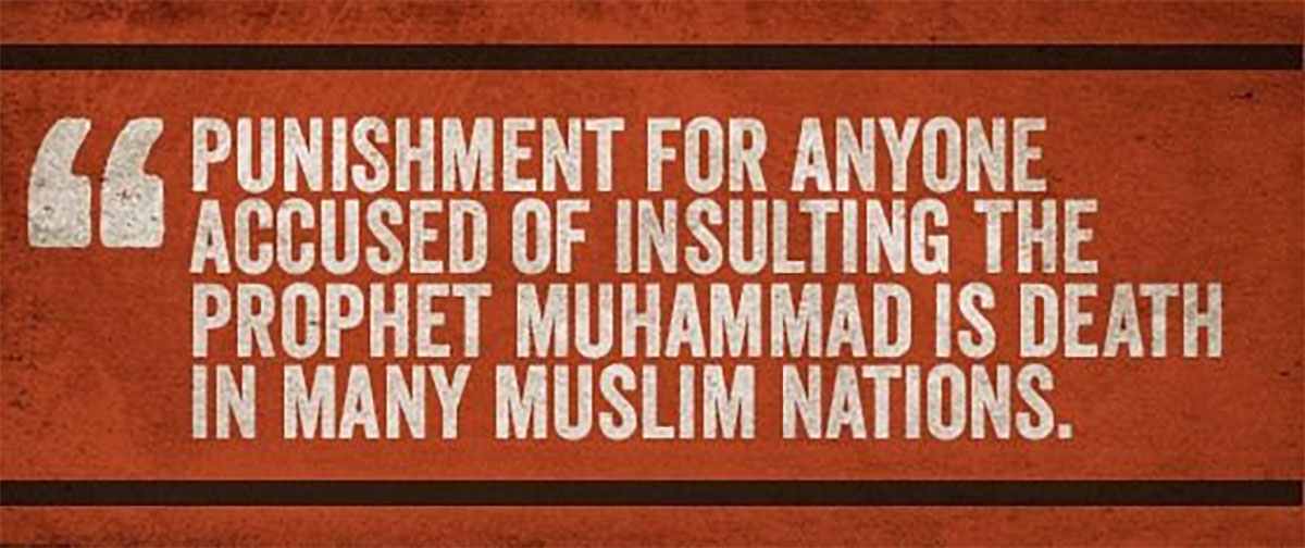 insult islam