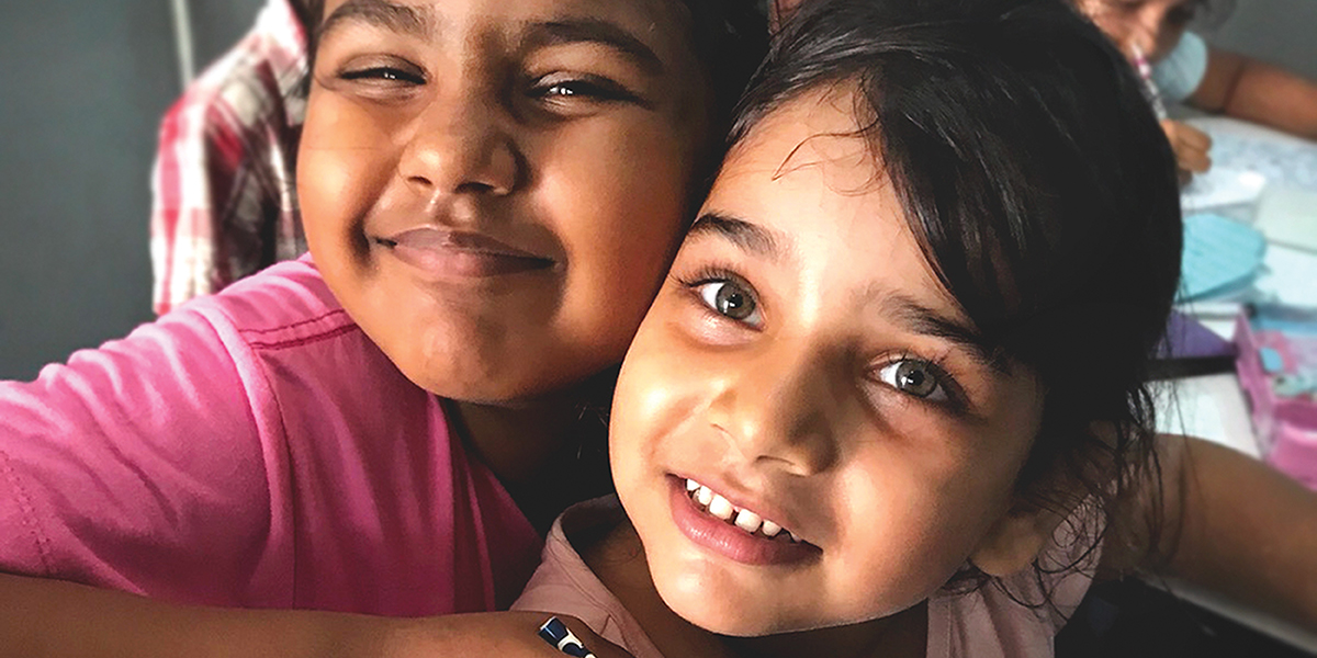 Pakistani-refugee-Bangkok-school