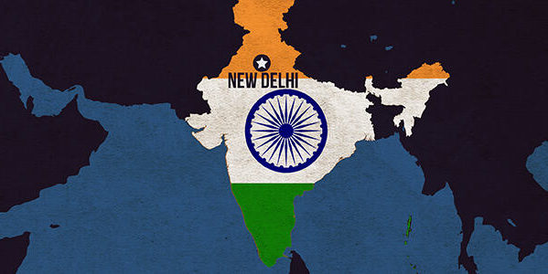 Pastor Imprisoned in India - Christian Freedom International