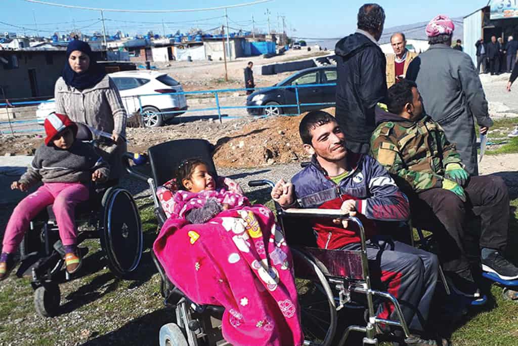 Iraq-wheelchair-delivery1