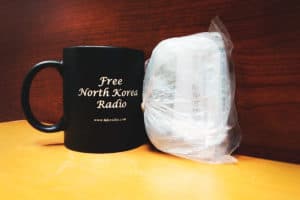Smuggling Truth into North Korea - Christian Freedom International