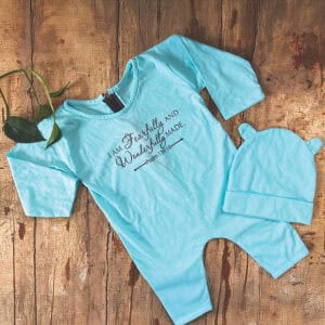 Baby Clothes
