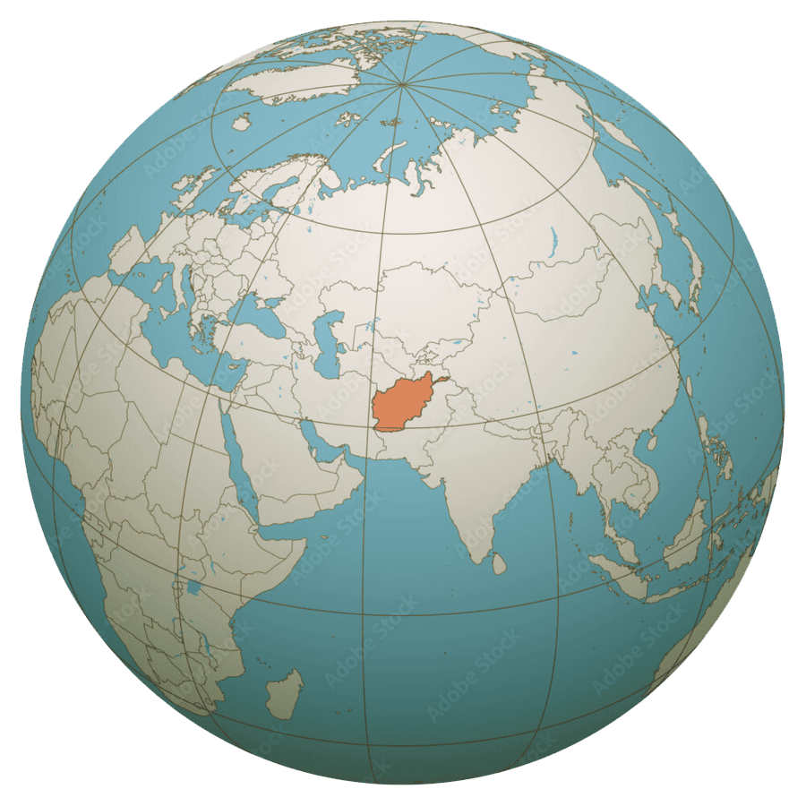 Afghanistan AdobeStock_236659108_Preview 900
