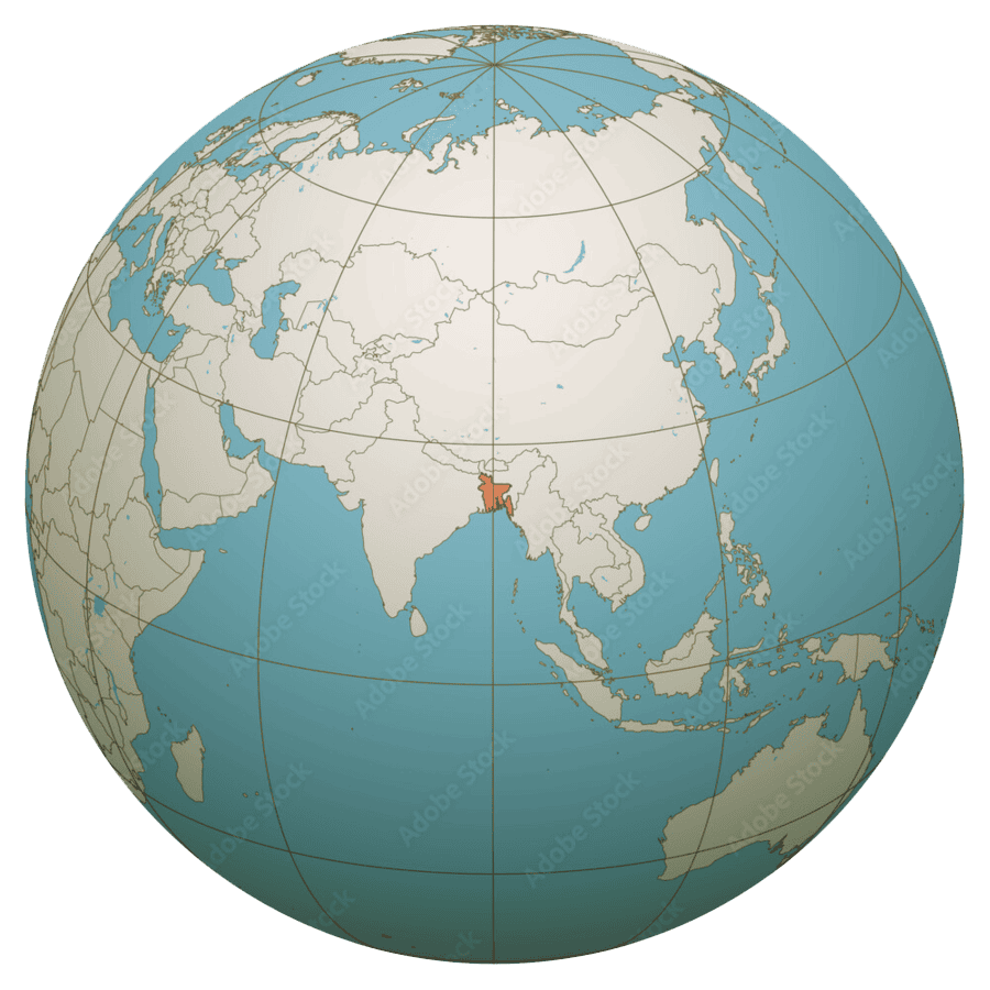 Bangladesh AdobeStock_236726912_Preview 900